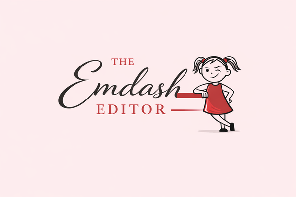 The Emdash Editor